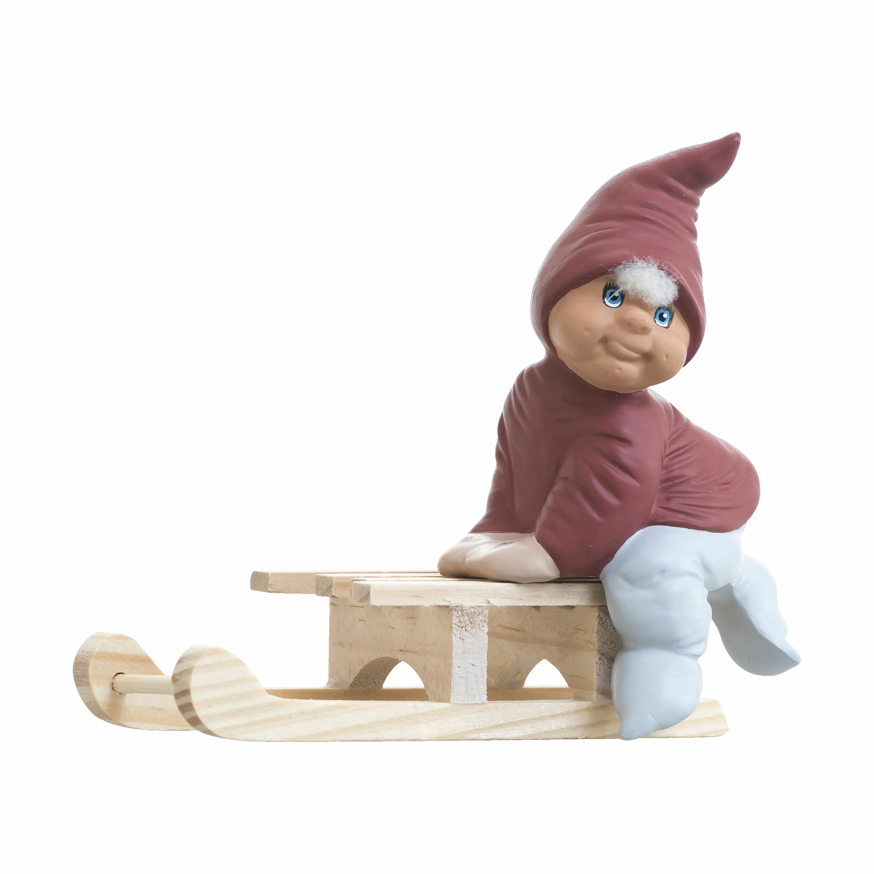 Klarborg Nisse - Johanne