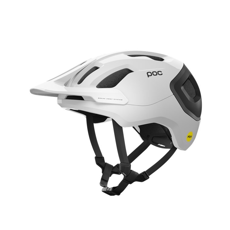 POC Axion Race Mips