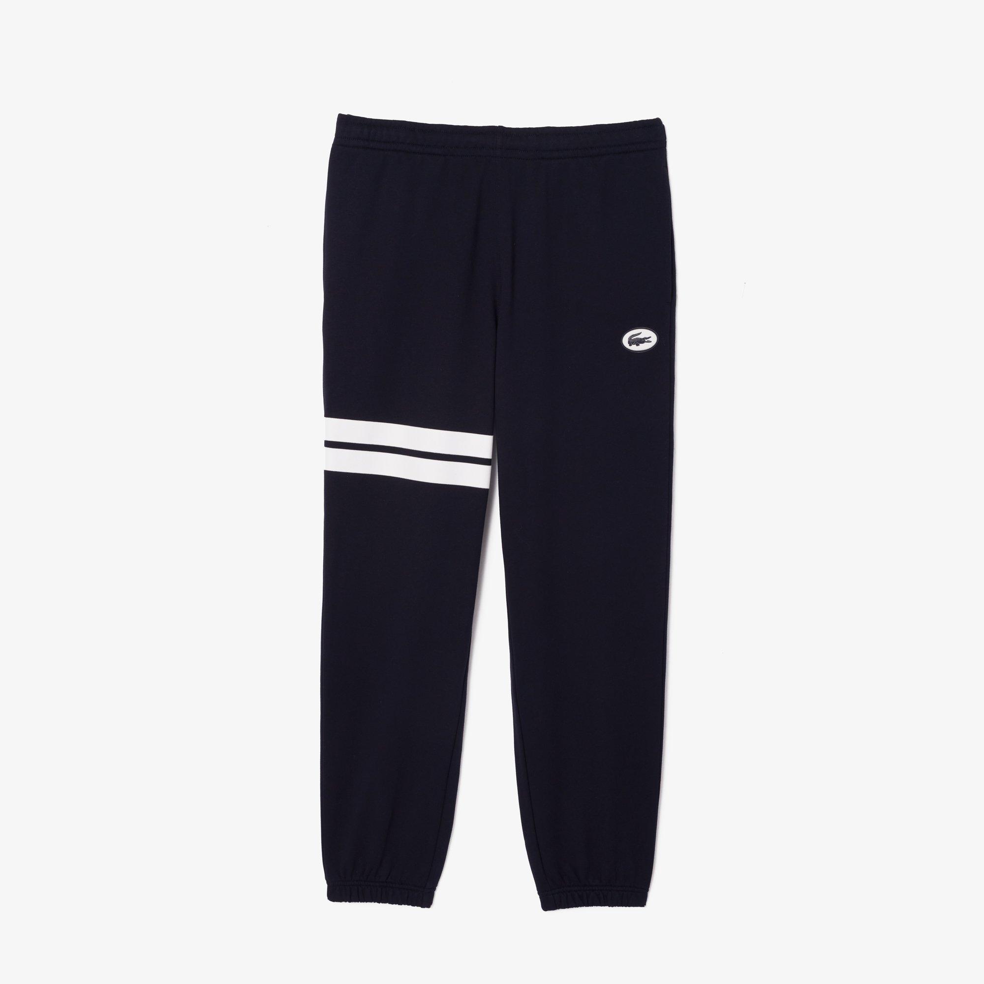 Lacoste Regular Fit Sweatpants