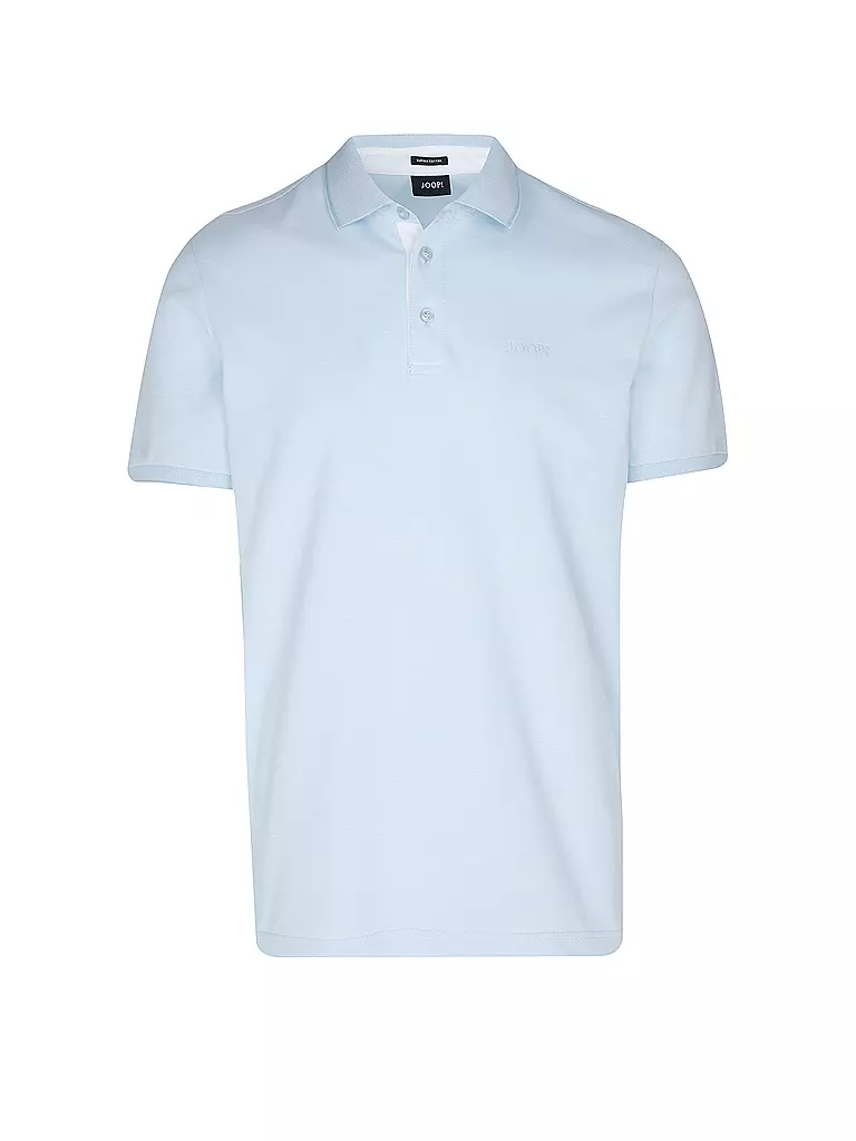 JOOP Poloshirt PERCY  hellblau