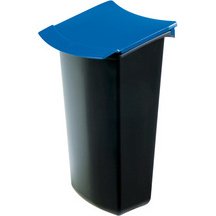 Insert à déchets pour corbeille MONDO