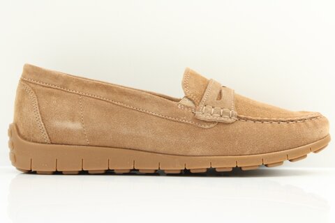 Waldläufer Slipper