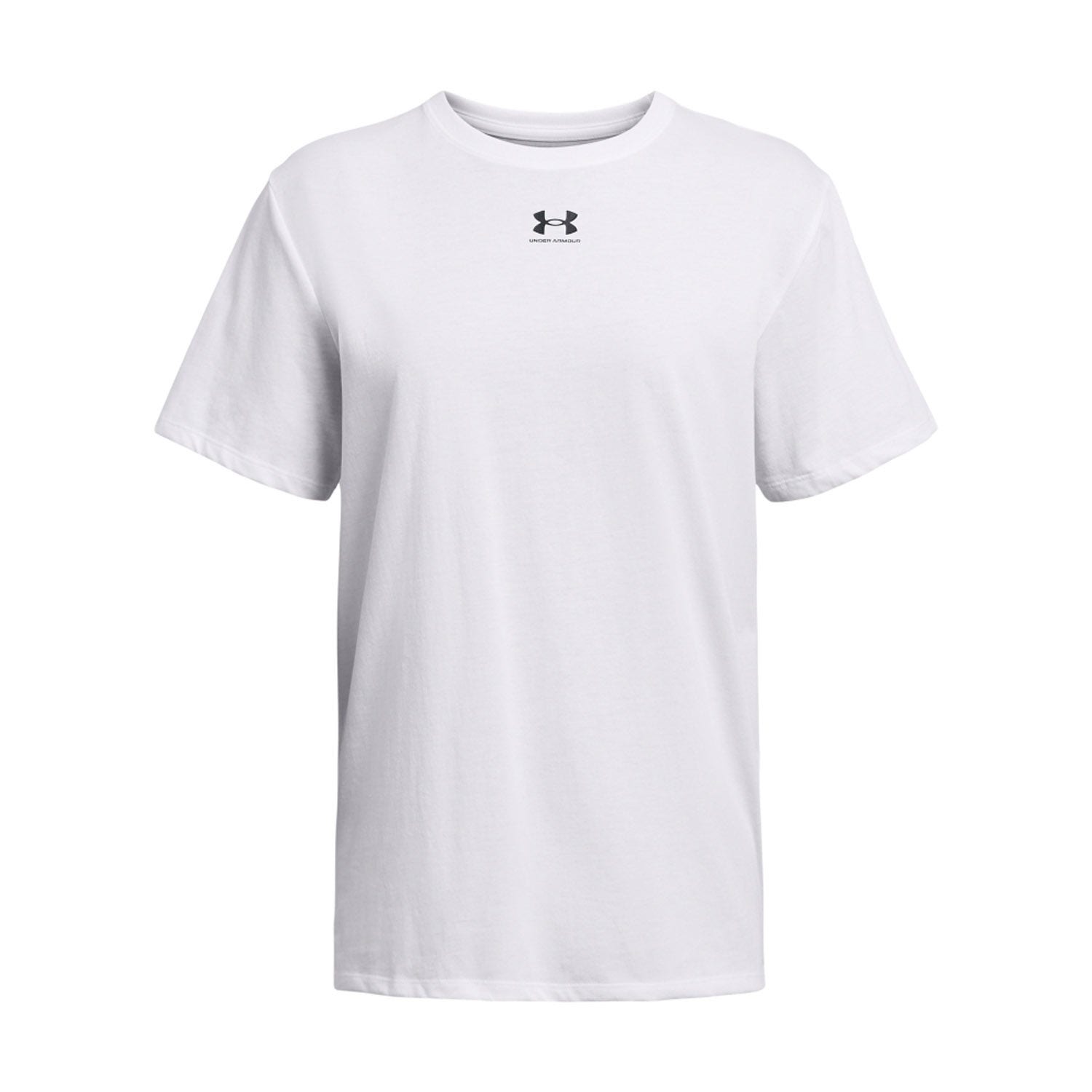 Under Armour  Campus Oversize Short Sleeve