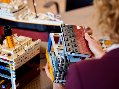 LEGO® Titanic (10294)