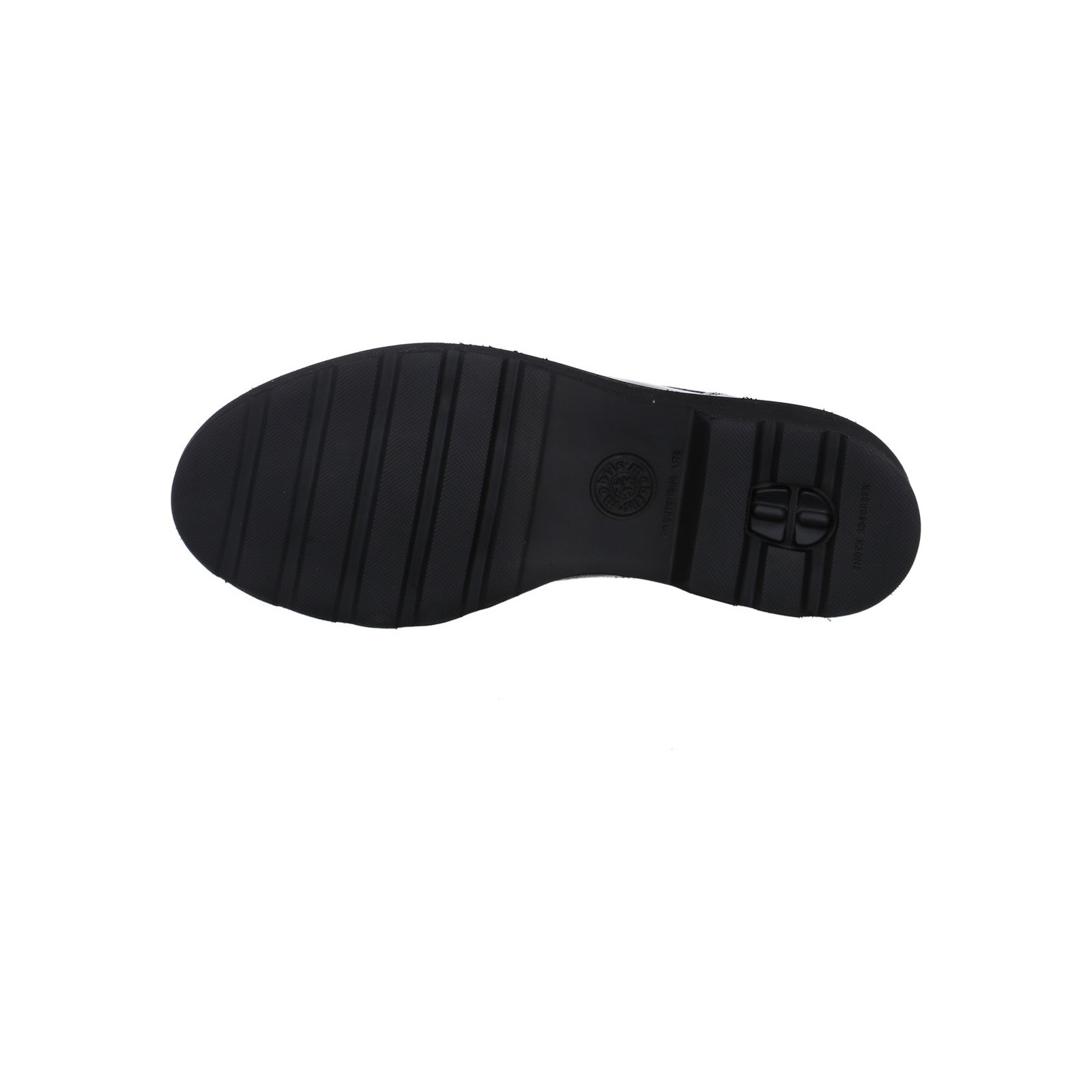 Mobils chaussures Orelia noir