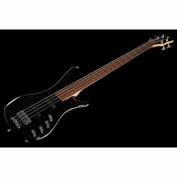 Warwick RB Corvette B 4 MedScale SBHP