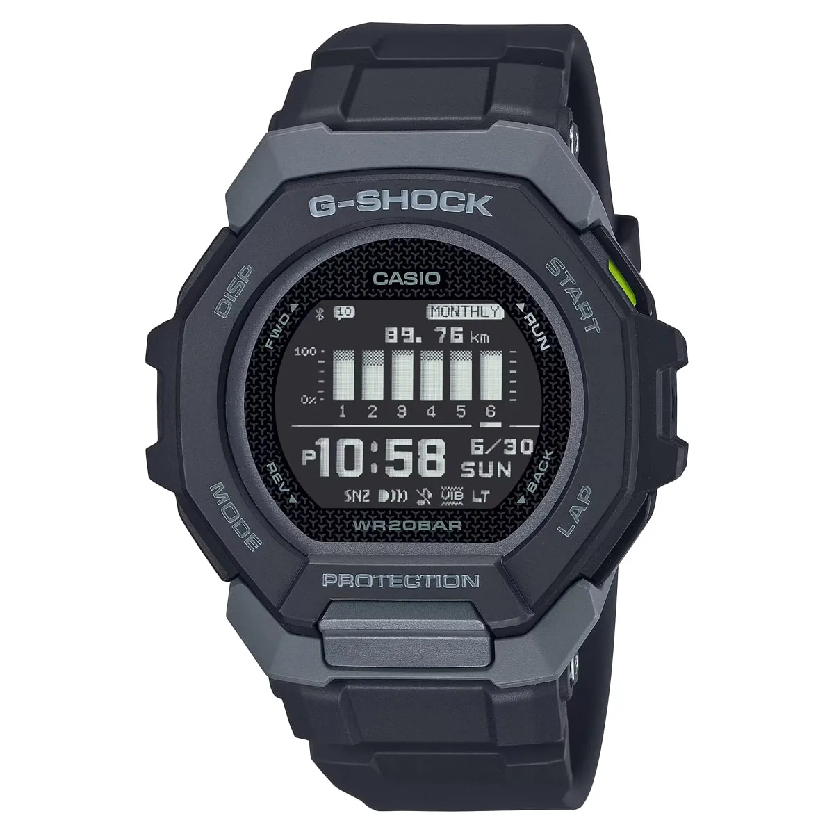 Casio G-Shock GBD-300 -1er