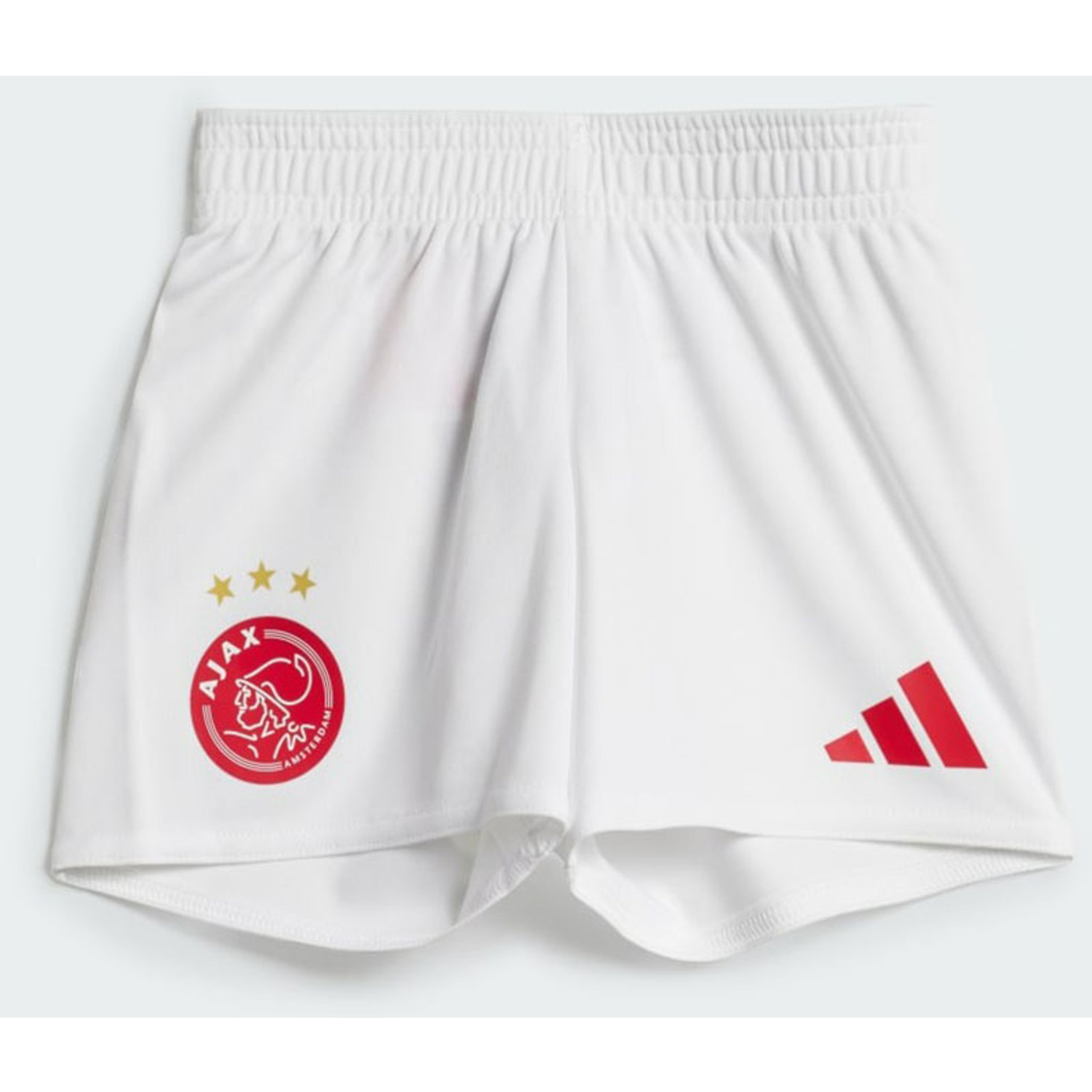 adidas Ajax Thuis Tenue Baby 2024/2025