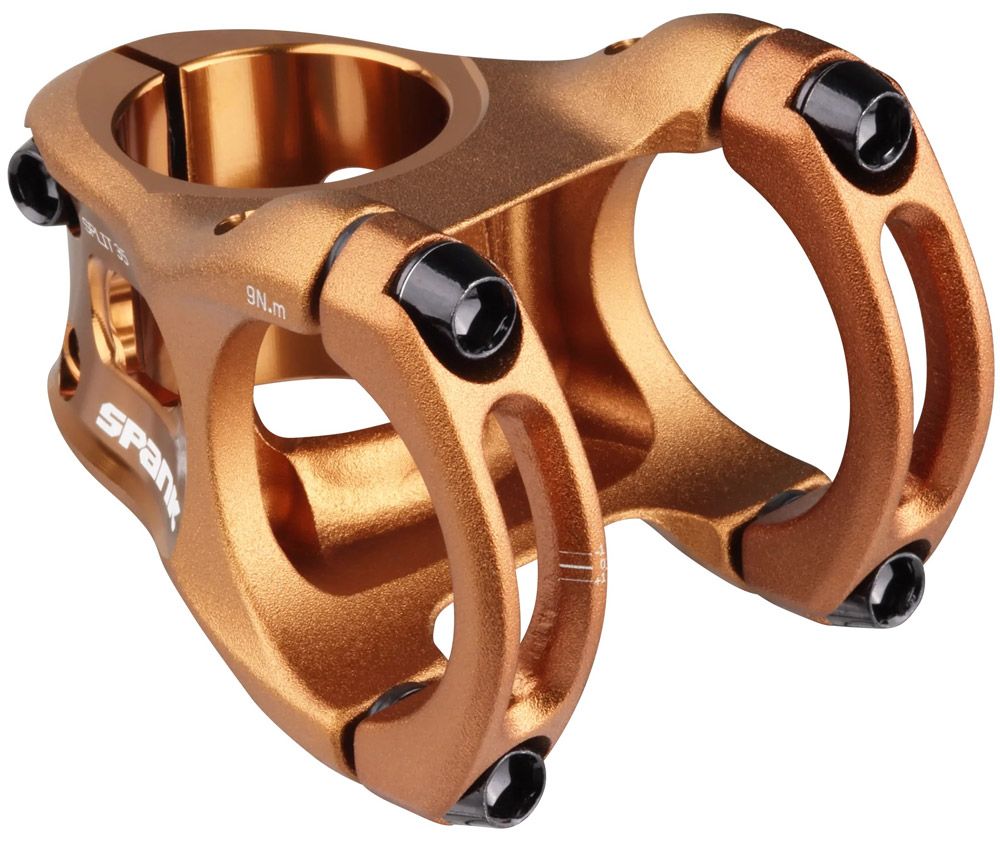 Spank Split 35 Vorbau kaufen | Bike-Discount