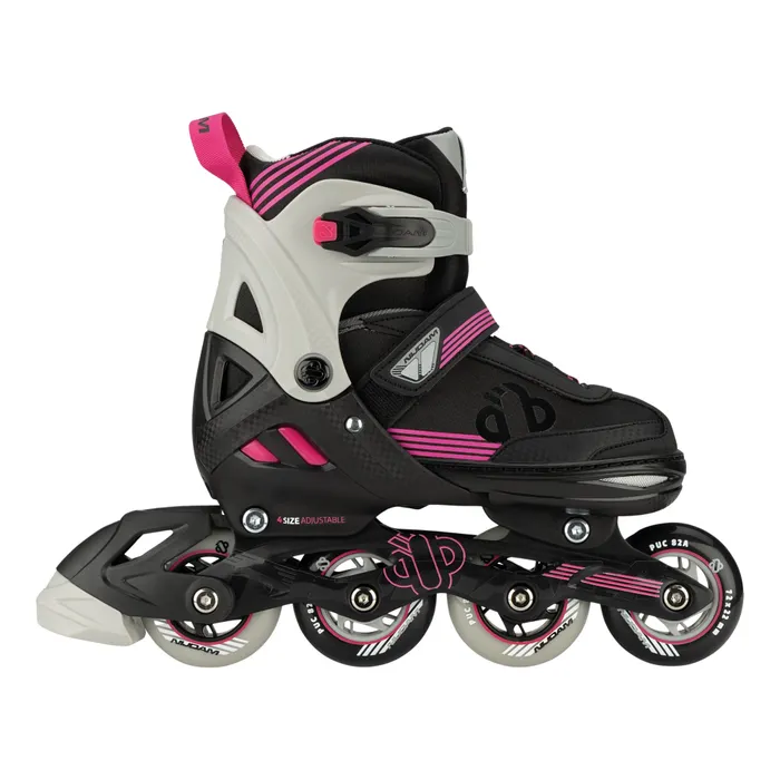 Nijdam Speed Ice Skates Junior (verstelbaar)