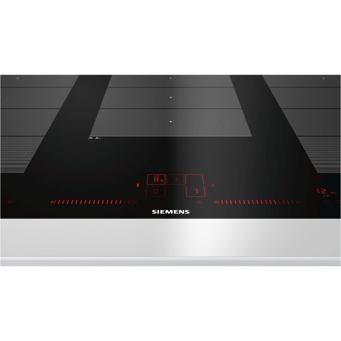 Siemens Induktionskochfeld iQ700 EX901LXC1E Schwarz