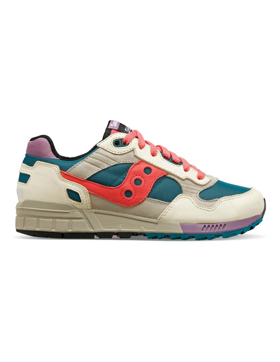 saucony Sneakers femme shadow 5000 midnight swimming