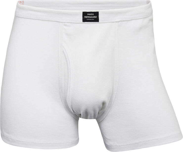 JBS MN x JBS of DK tights w/fly Hvid