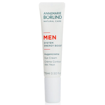 Annemarie Borlind Annemarie Borlind Men System Energy Boost Eye Cream 15ml/0.5oz