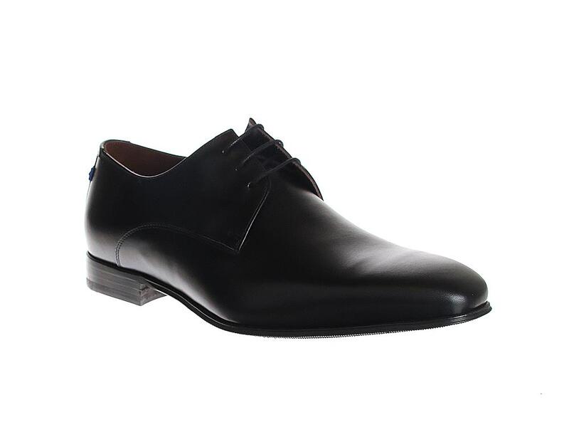 Floris van Bommel 18390 black