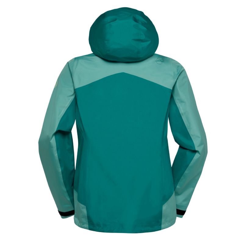 Discover Shell Jkt W - Veste imperméable femme