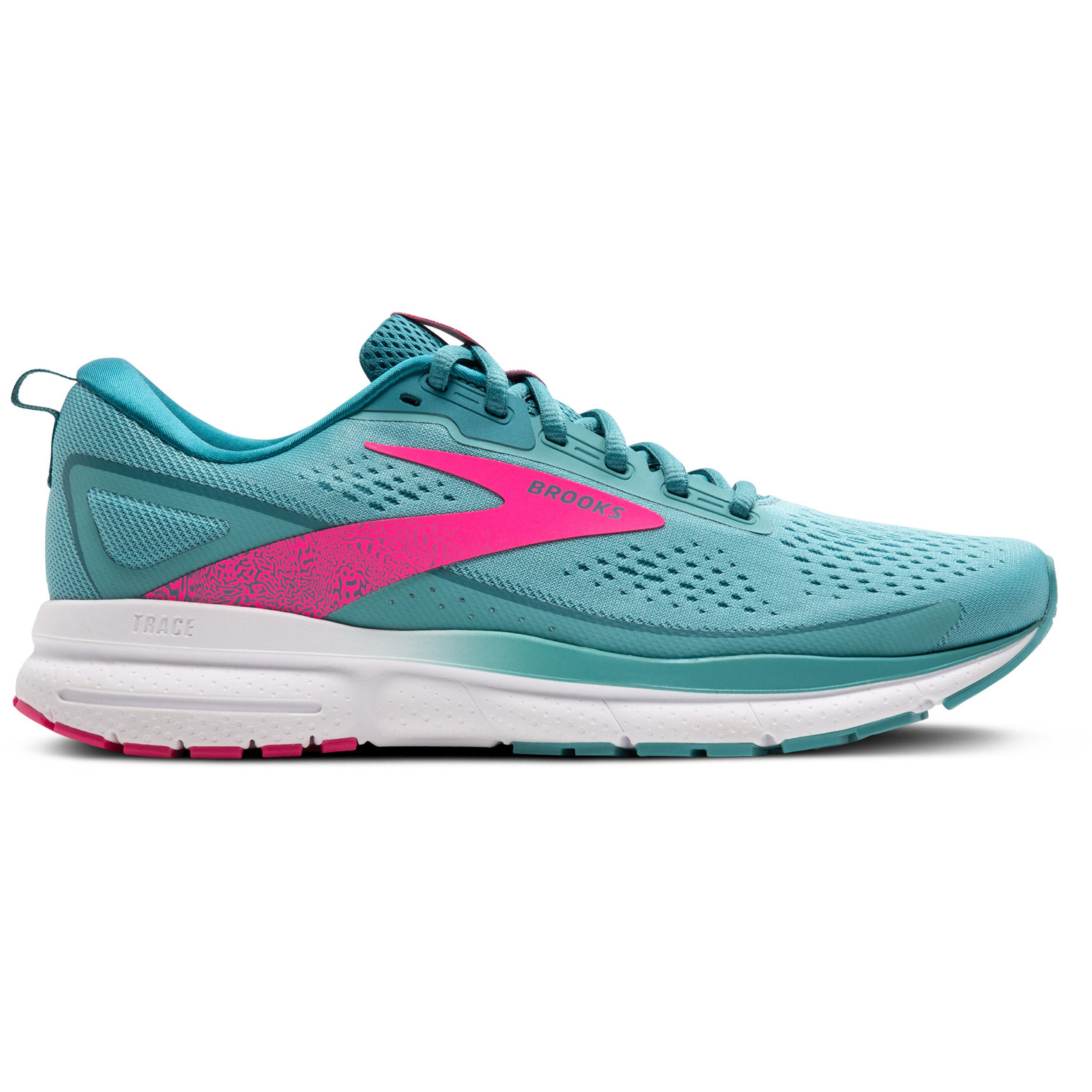 Brooks Trace 3 Dames