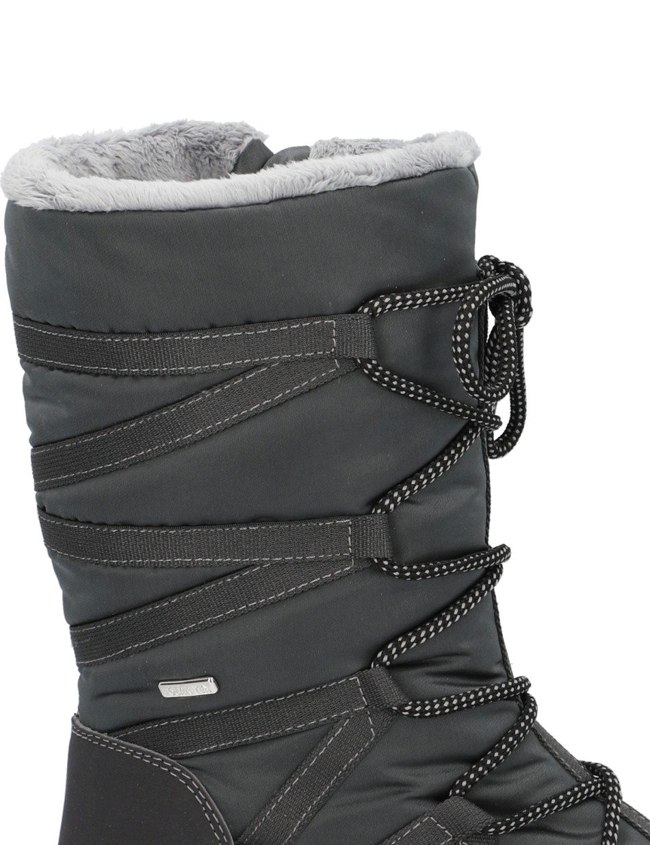 Snowboot
