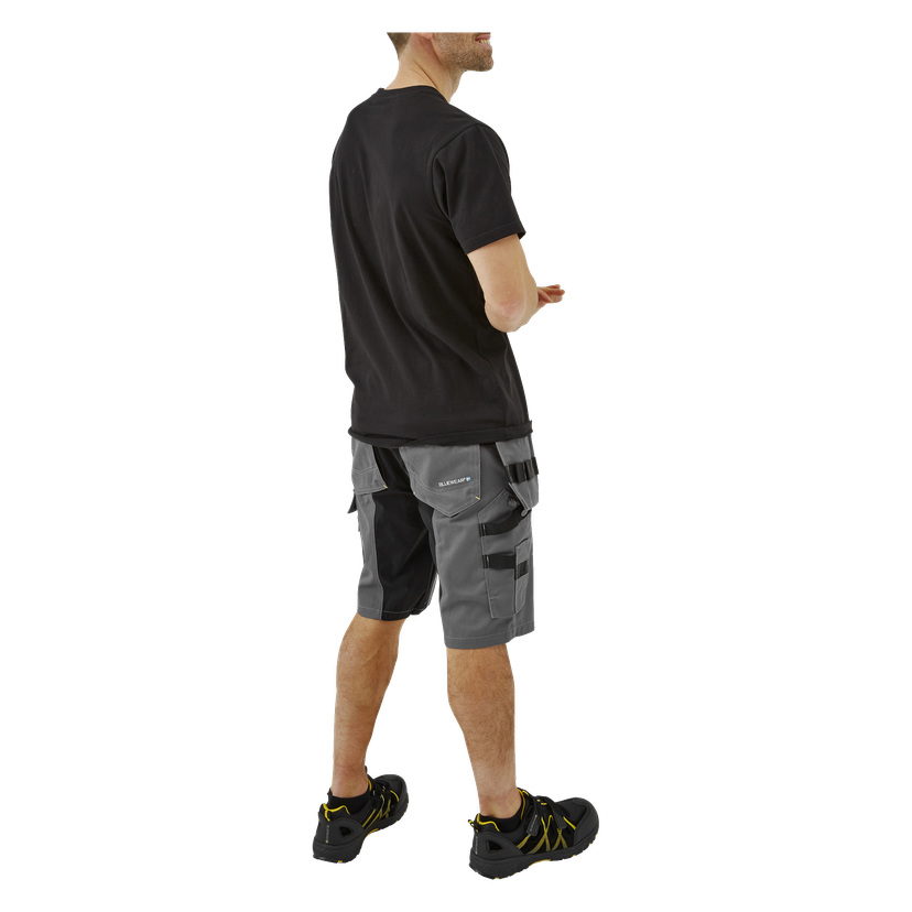 Arbeidsshorts herre 52