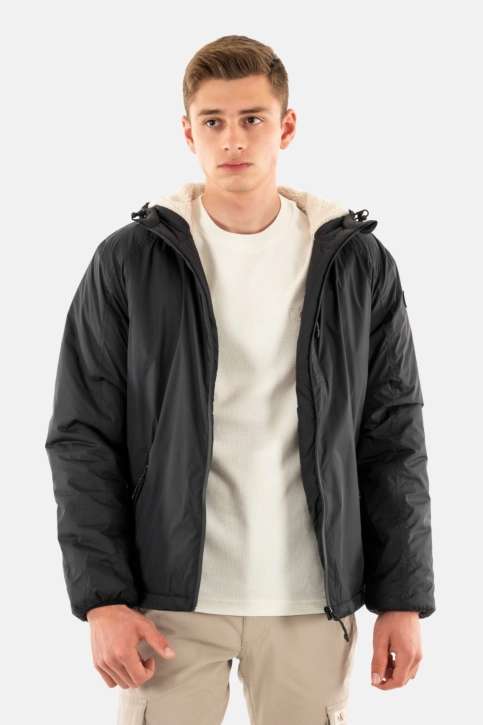 Blousons et vestes schott bladen black