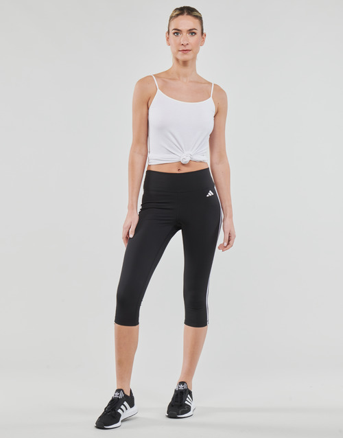 adidas Performance - TE 3S 34 TIG - Noir