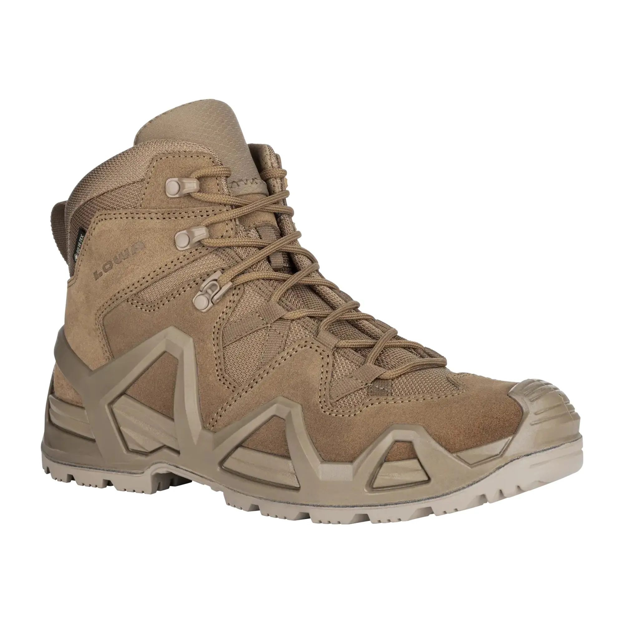 LOWA -  Einsatzstiefel Zephyr MK2 GTX MID