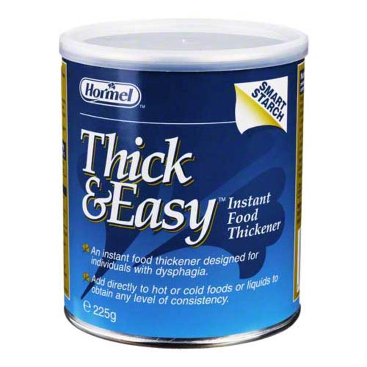 Thick & Easy Instant Andickungspulver, 225 g