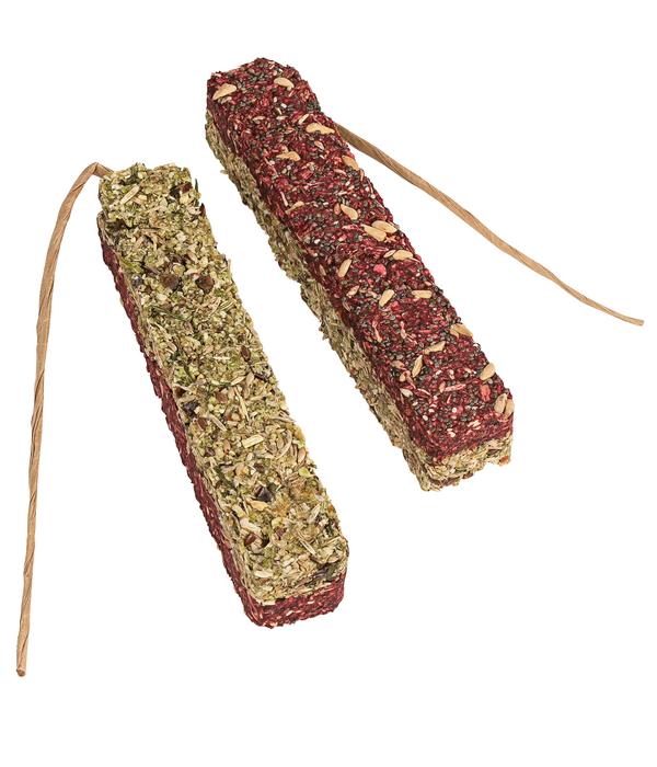Dehner Best Nature Nagersnack Superfood Sticks