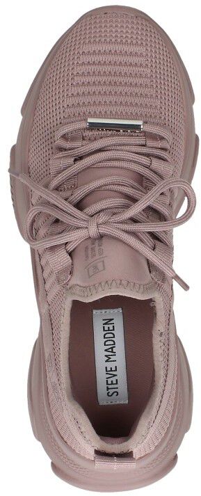 Steve Madden Mac roze