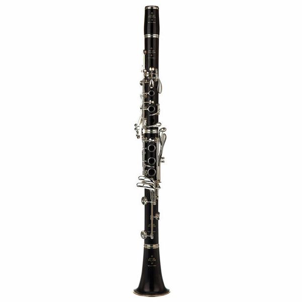 Buffet Crampon R13 Bb-Clarinet 17/6
