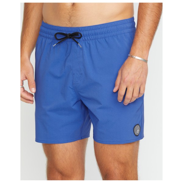 Volcom - Lido Solid Trunk 16'' - Boardshort