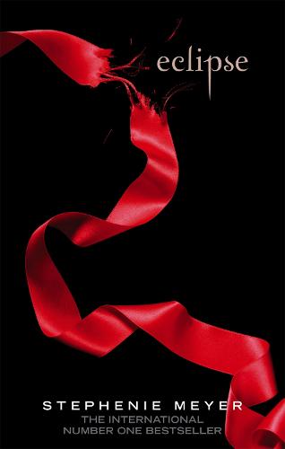 Eclipse - Twilight Saga (Paperback)
