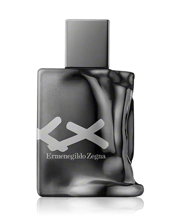 Ermenegildo Zegna XXX Collection Charcoal Eau de Parfum Spray 100ml