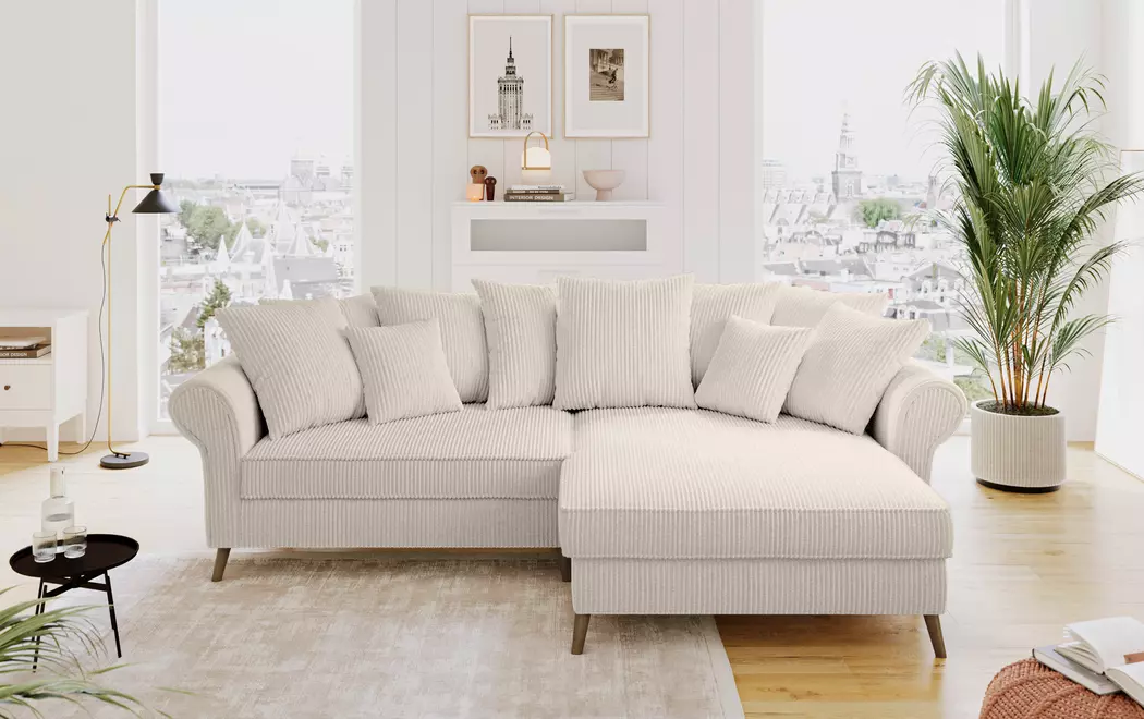 Ecksofa Chester