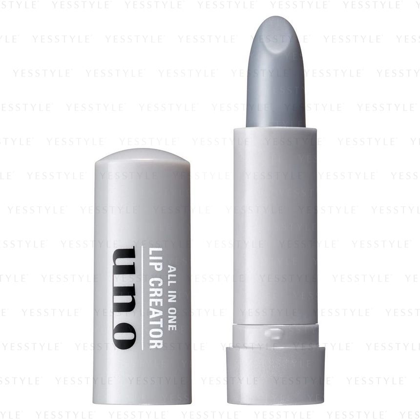Shiseido - Uno All In One Lip Creator