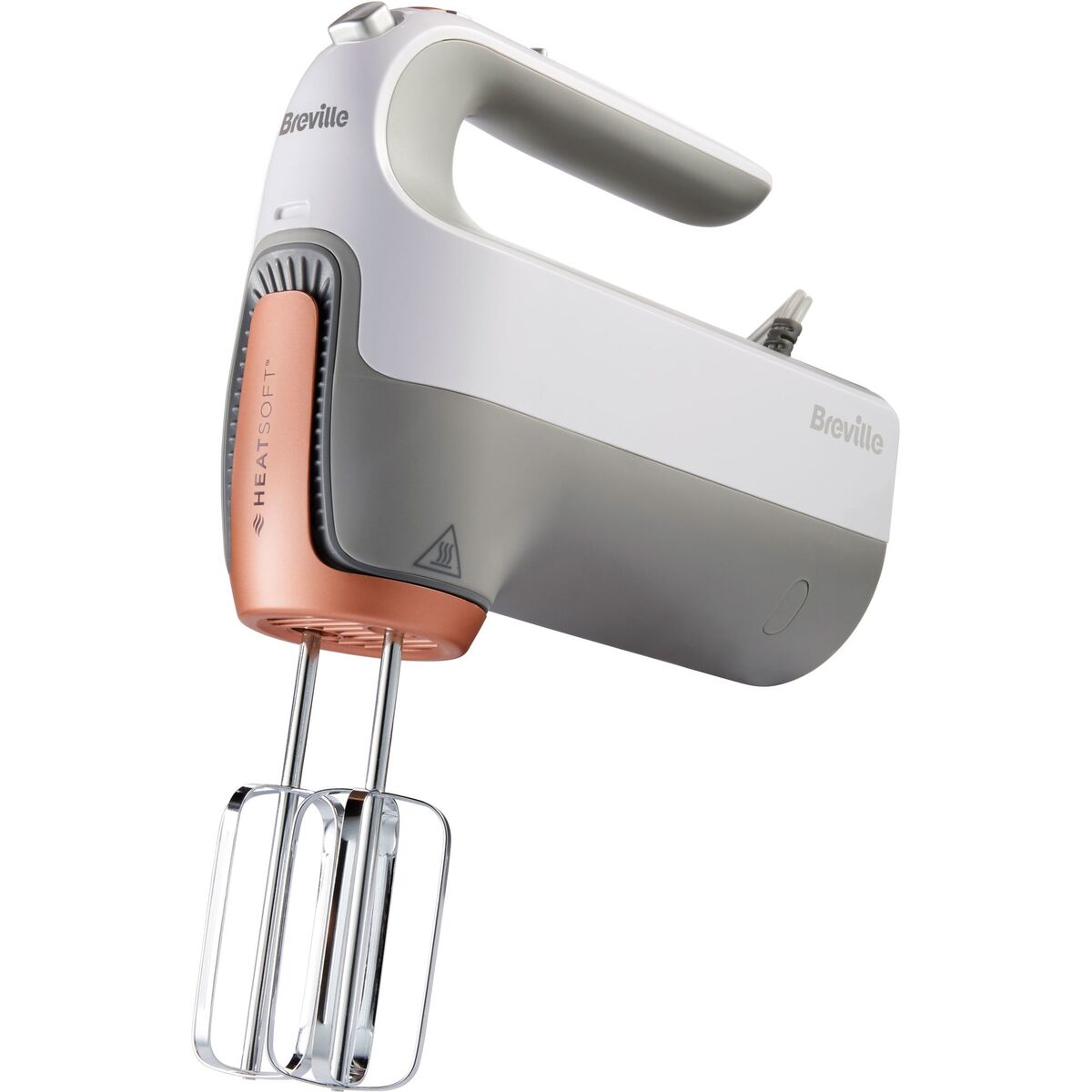 HeatSoft elektrisk visp