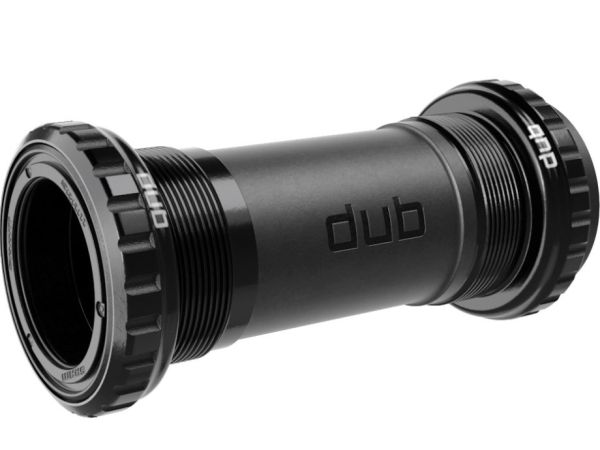 Sram DUB Road Wide BSA Krankboks, 68mm