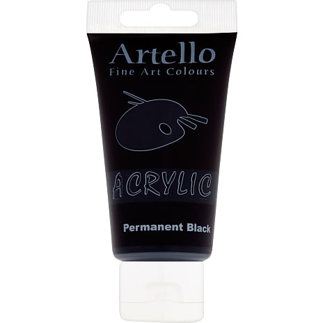 Artello akrylmaling 75 ml