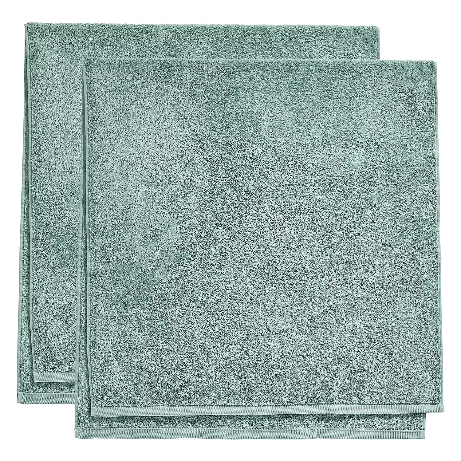 FABULOUS Duschhandtuch 2er-Set
