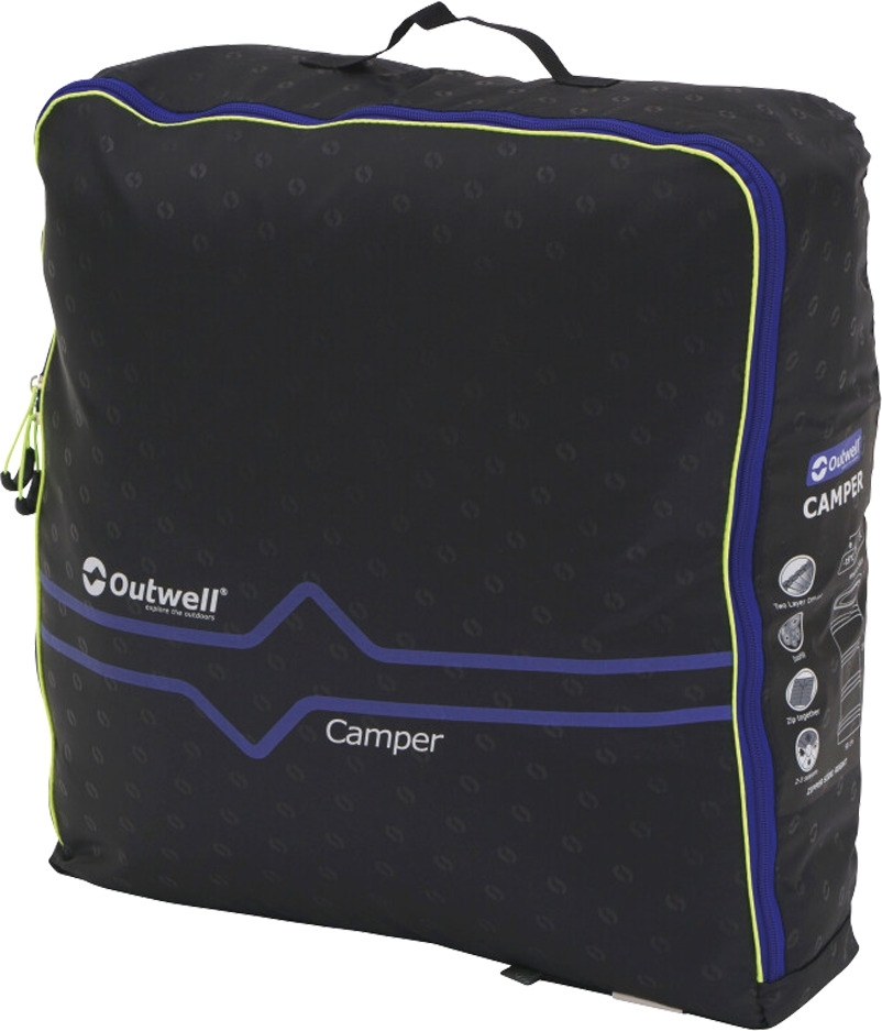 Outwell Camper L Schlafsack