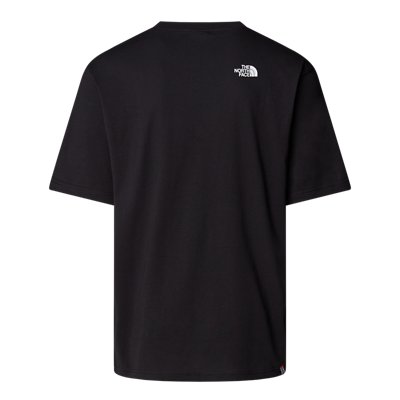 Tee-shirt à manches courtes homme Axys THE NORTH FACE