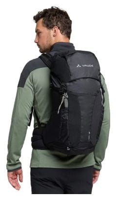 Sac de Randonnée Vaude Brenta 24L Noir