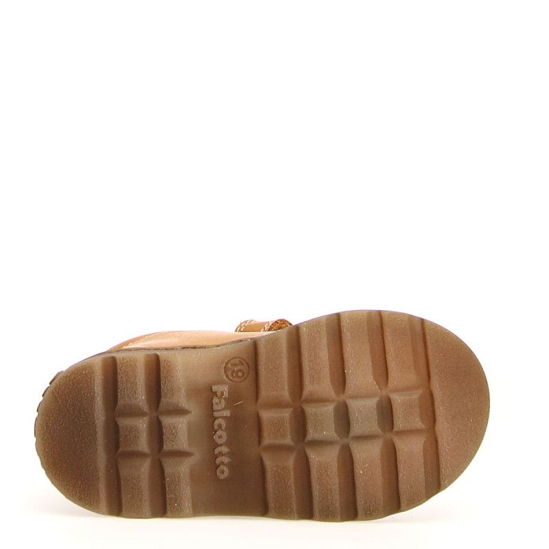 Falcotto Falcotto Labloom Velcros Zucca