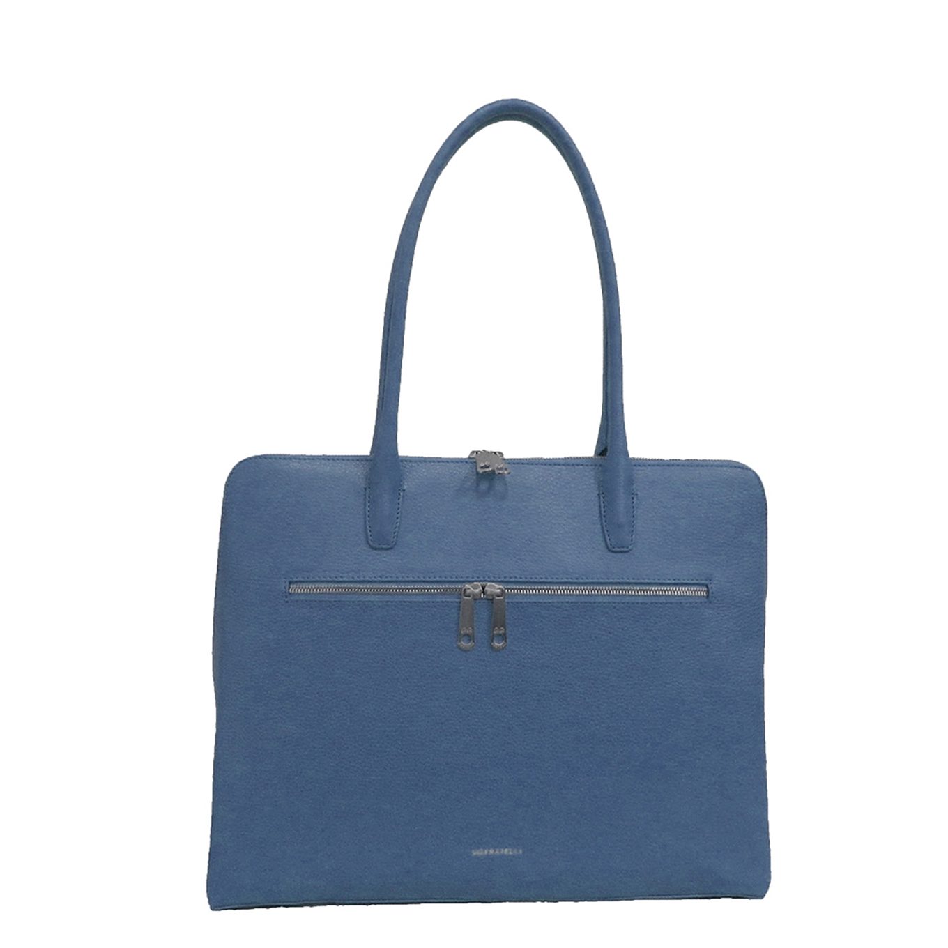 Gigi Fretalli Workbag 15,6 inch Jeans