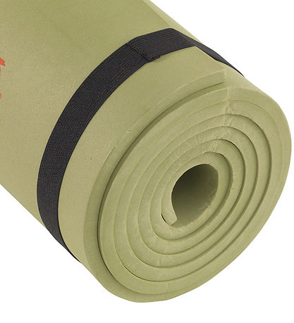 Easy Camp Liggeunderlag - Basic - 180x50x0,8 cm - EVA -  Grøn
