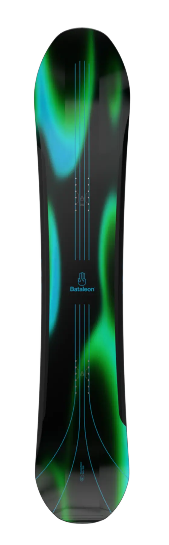 Bataleon ThunderStorm Snowboard | SkatePro