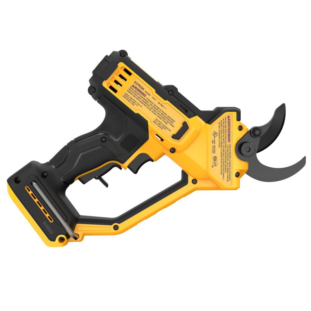 Podador elétrico DEWALT 18V XR Skin DCMPP568N-XE