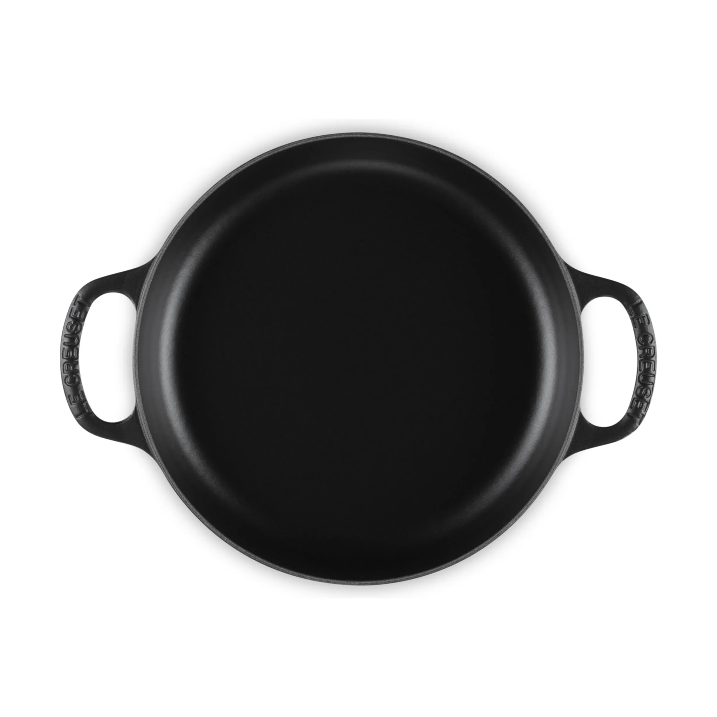 Le Creuset Everyday Støbejernspande