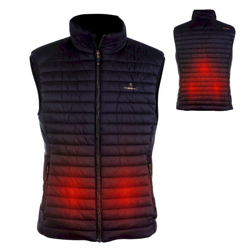 PowerVest Heat - Doudoune chauffante homme