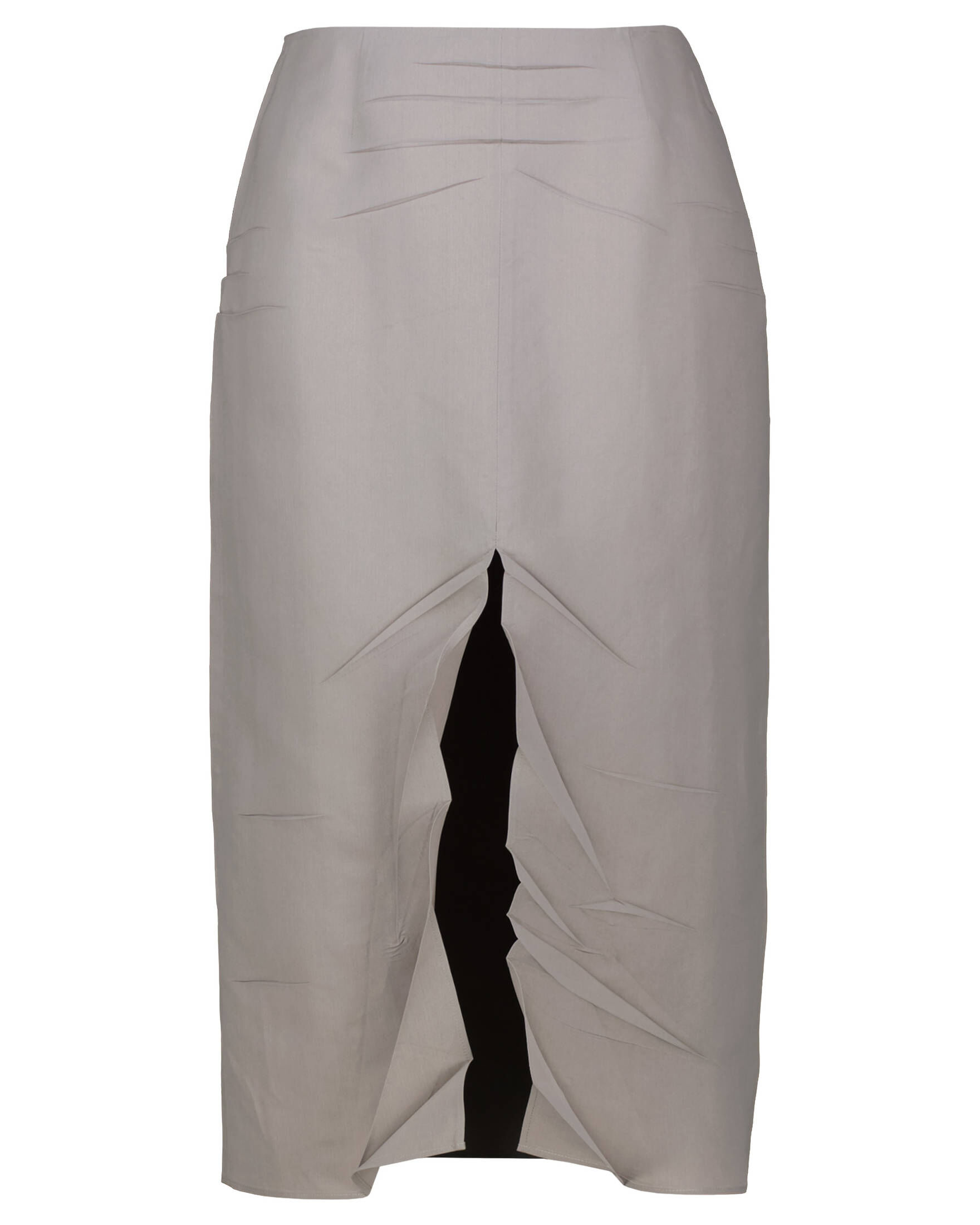 Prada| Damen Rock PAPER